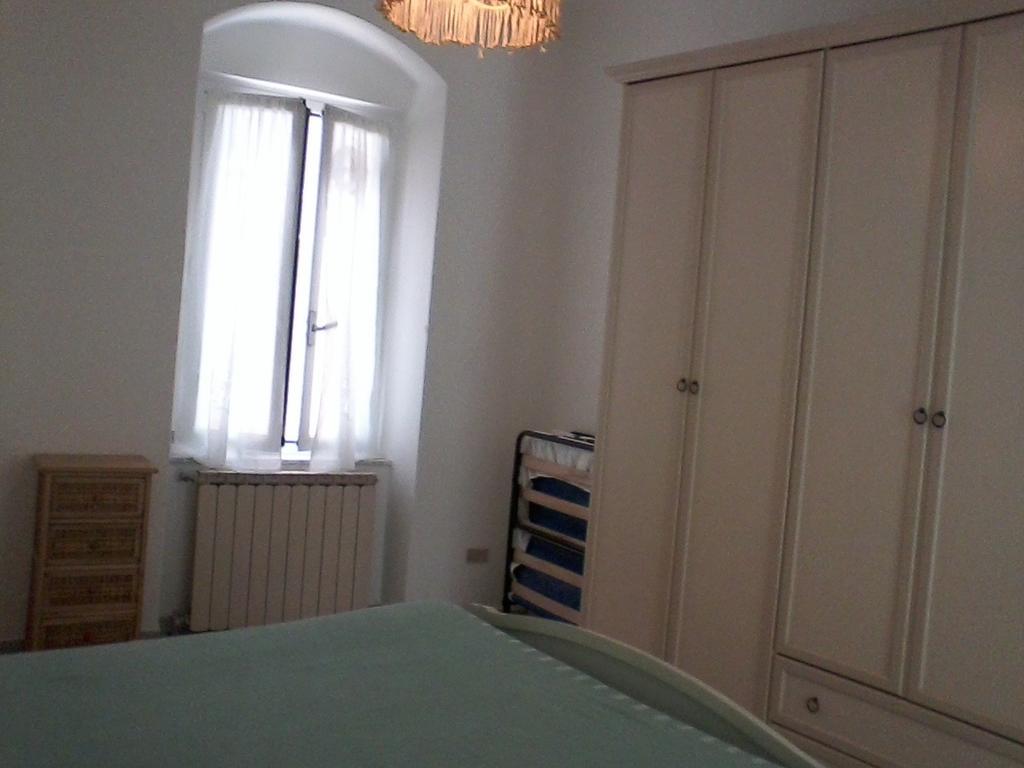 Casa A Lerici Nell'Antico Borgo Villa ห้อง รูปภาพ
