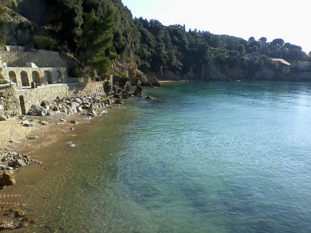 Casa A Lerici Nell'Antico Borgo Villa ห้อง รูปภาพ