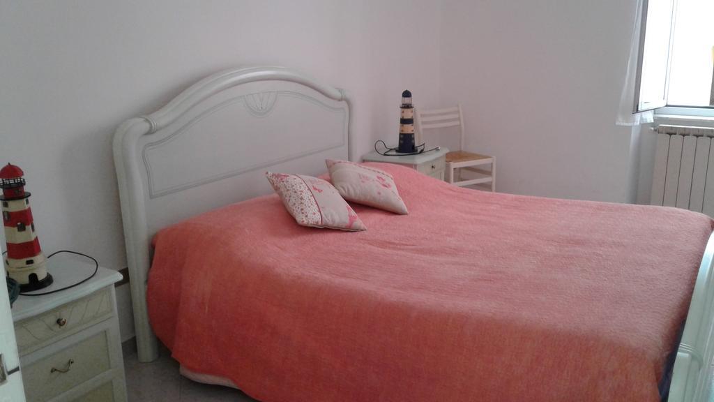 Casa A Lerici Nell'Antico Borgo Villa ภายนอก รูปภาพ