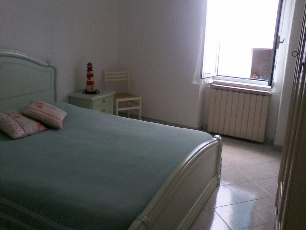 Casa A Lerici Nell'Antico Borgo Villa ภายนอก รูปภาพ