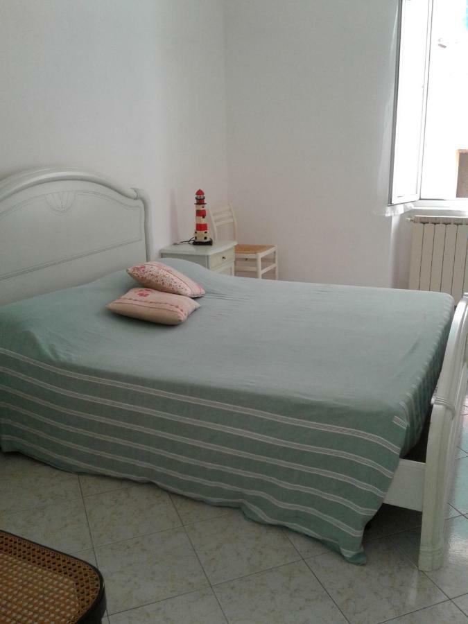 Casa A Lerici Nell'Antico Borgo Villa ภายนอก รูปภาพ